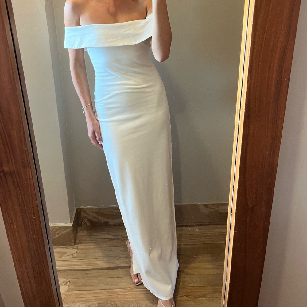 Lovers and Friends Galleria Dress